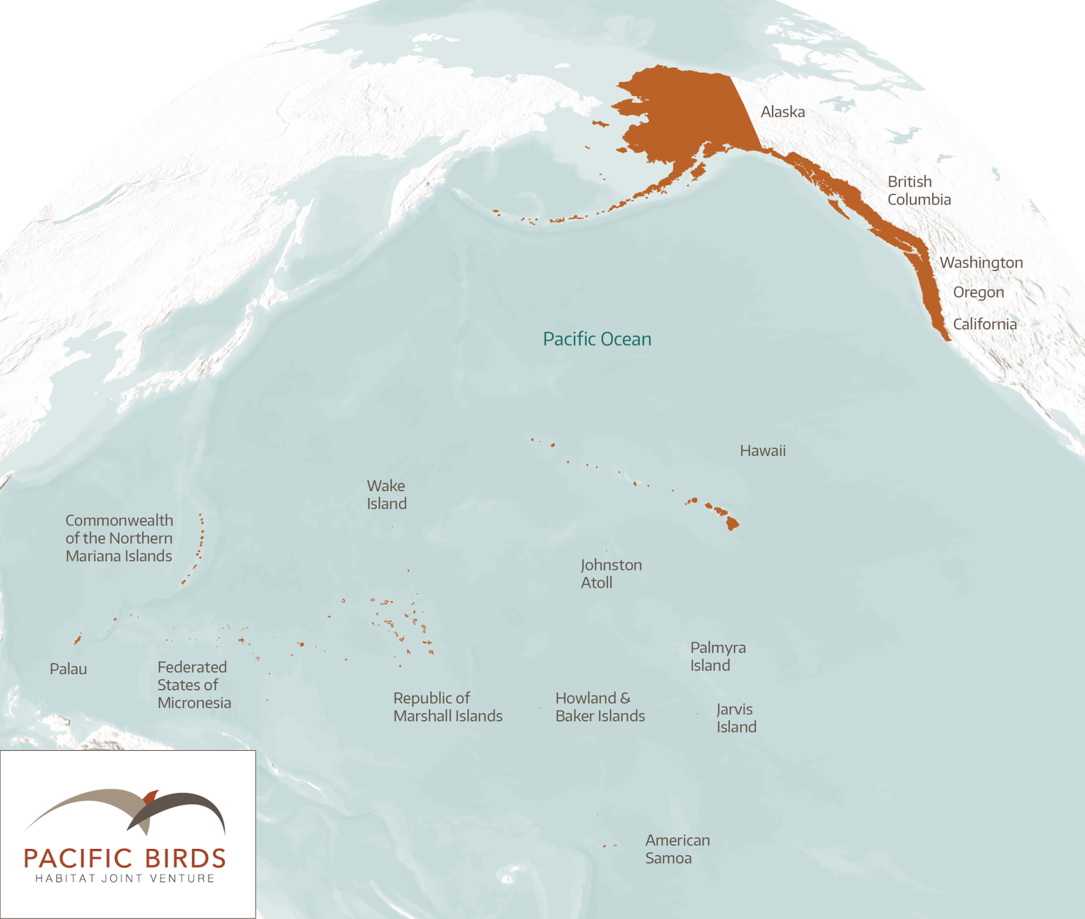 Pacific Birds Area Map Final 2022