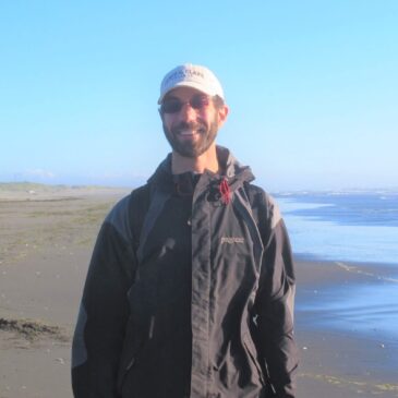 Joel Gerwein