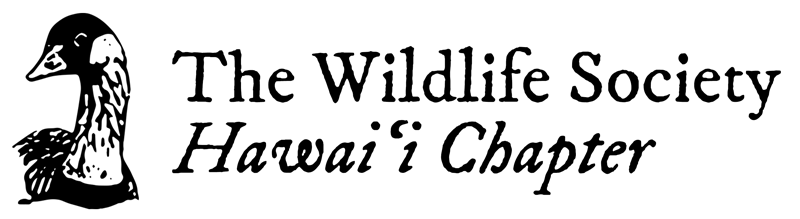 the-wildlife-society-hawaii-chapter