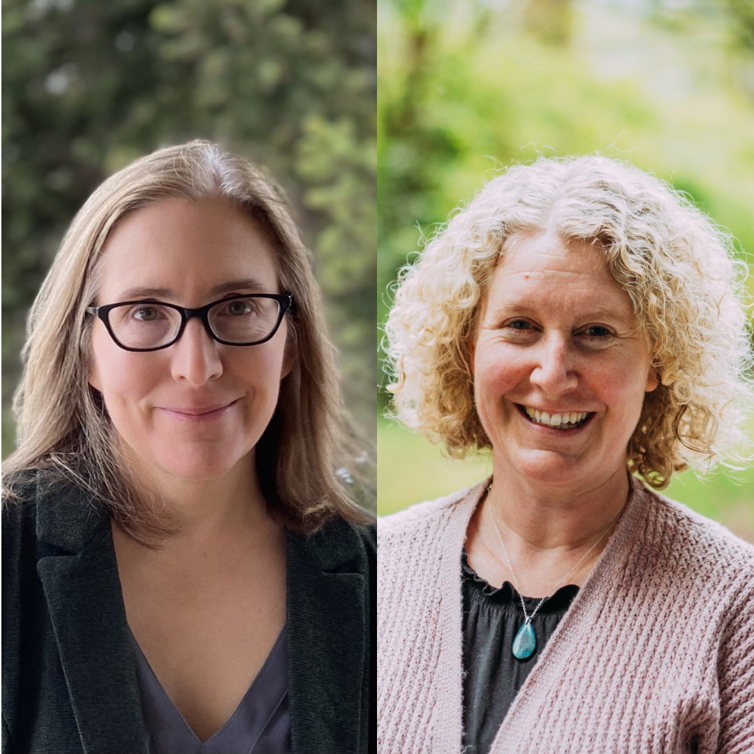 Welcome to the International Management Board, Amy Pocewicz and Kim ...