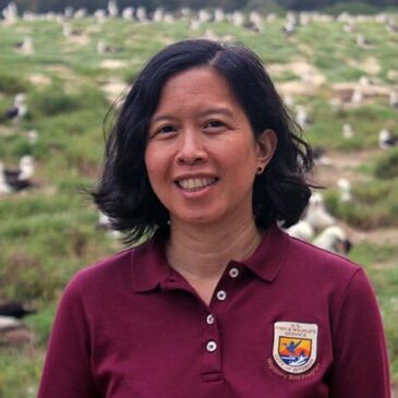 Nanette Seto