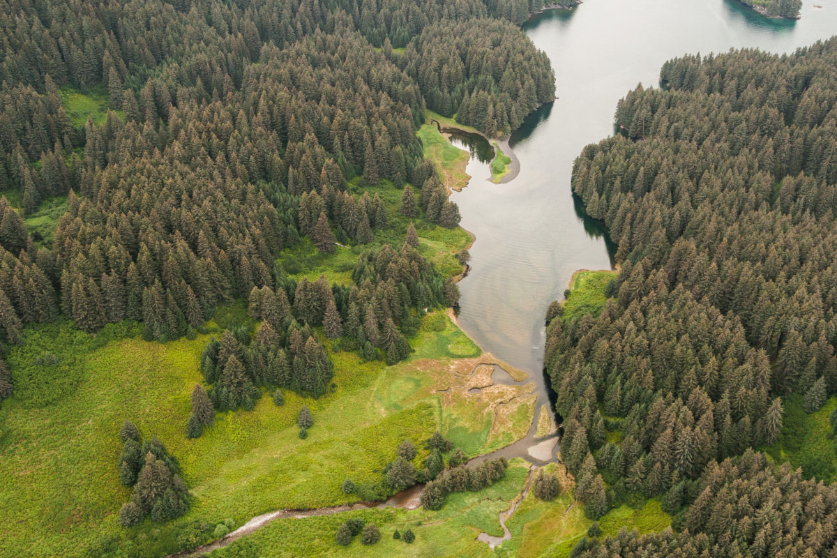 Thorsheim, ©Matt McMillan, Great Land Trust