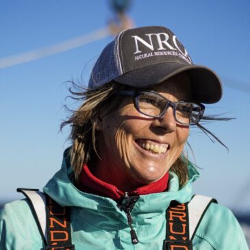 Joan Drinkwin