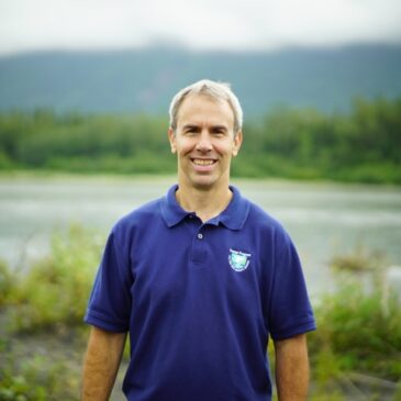 Michael Daigneault