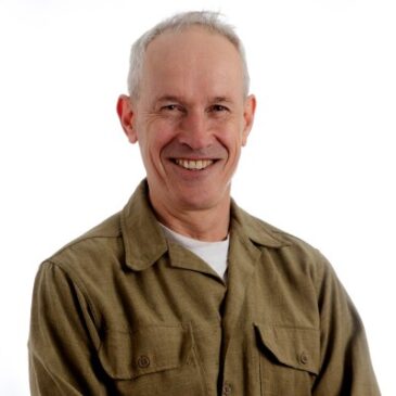 Michael Bowen