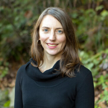 Trina Bayard