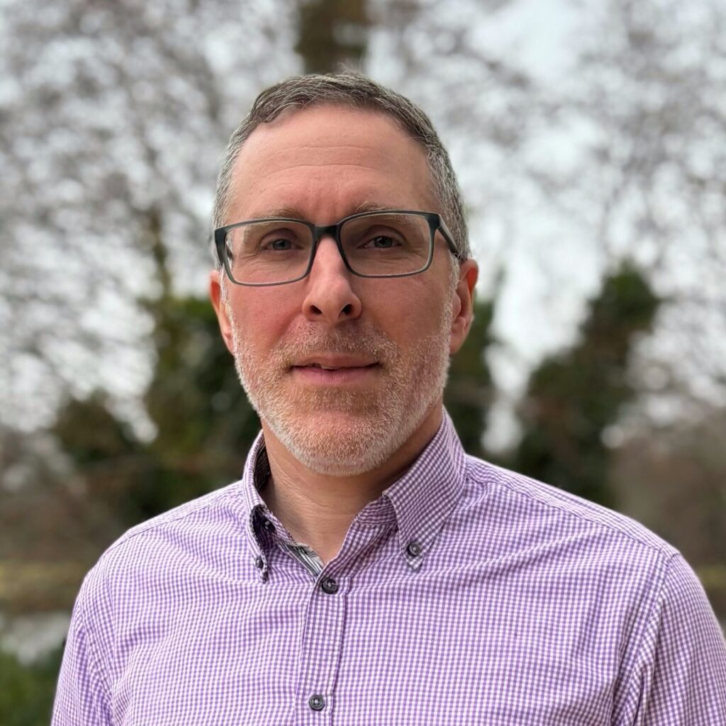 The image shows Pacific Birds board member Al Hodaly.