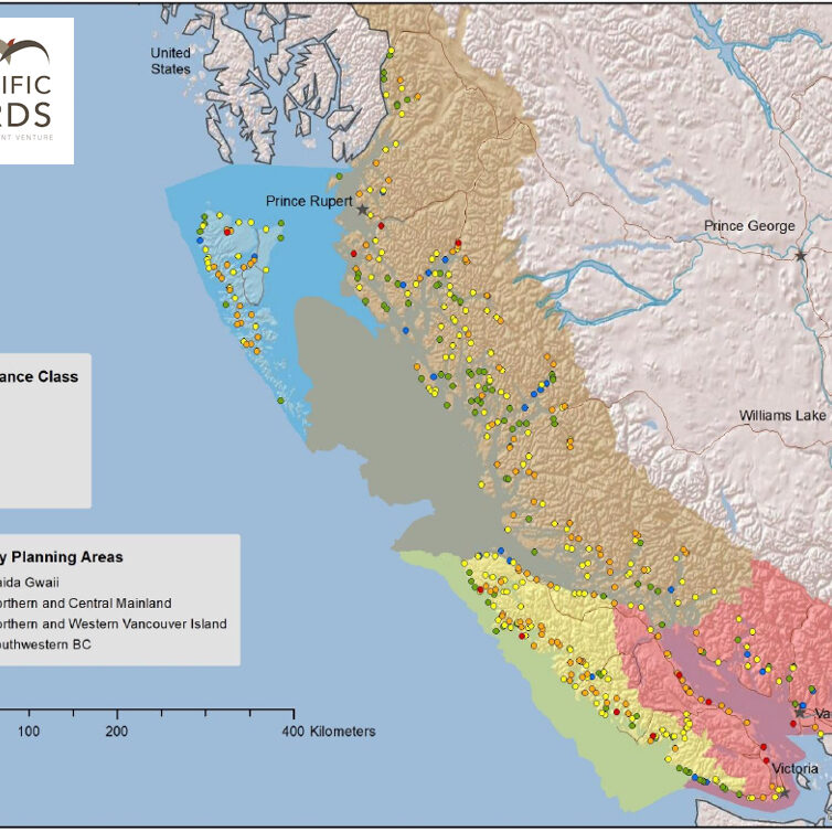 logo added PECP BC map
